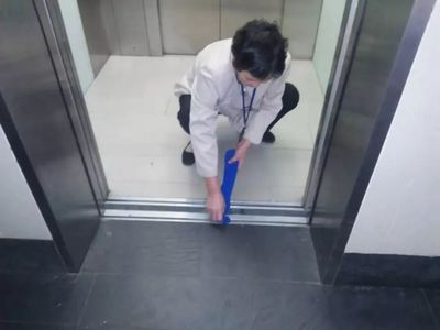 【一周工作快讯】第一物业上第MOMΛ服务中心第41周工作总结