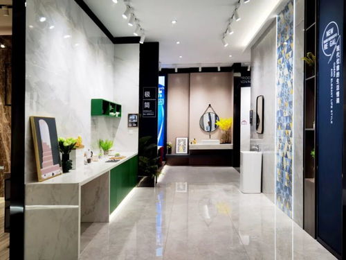 2021能强终端优秀专卖店欣赏第七期 天津能强店