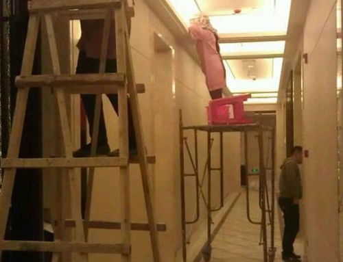 楼宇开荒保洁服务诚信企业 永秀清洁