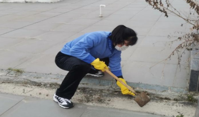 教学服务工作简报(2024年秋季第十九周)