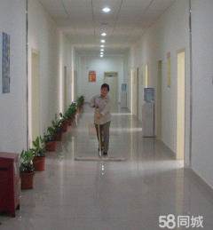 来宾保洁公司哪家好