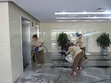 蚌埠保洁服务