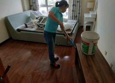 潍坊保洁清洗 服务诚信 更懂客户