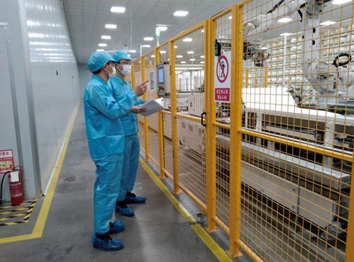 简化审批 优化流程 创新服务 福建卫健部门服务涉水产品企业有实招