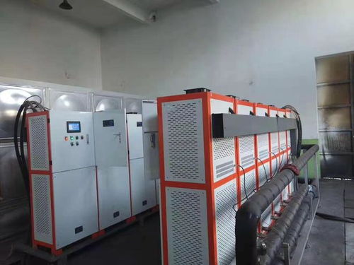 相变储热清洁供暖设备产品特点