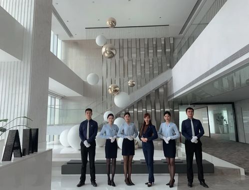 存量时代,楼宇差异化服务抢占市场