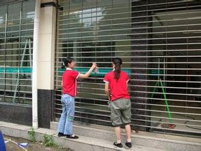 专业承接郴州楼宇商场工程 厂房等日常保洁地毯清洗