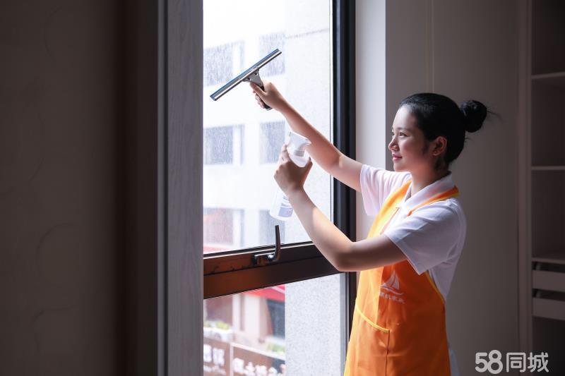 专业开荒保洁提供楼宇开荒商场开荒工医院开荒保洁服务 - .