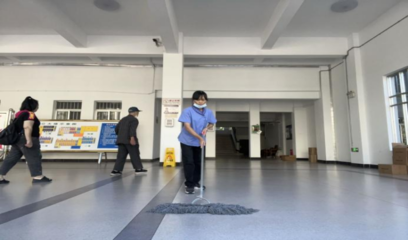 教学服务工作简报(2024年秋季第九周)