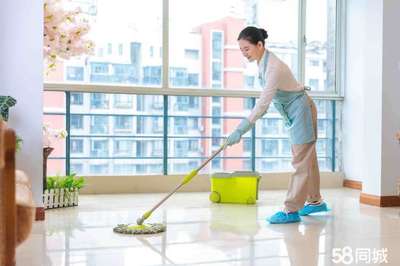 专业外墙清洗与楼宇清洁服务，保障建筑美观与安全